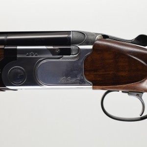 Beretta 682 Trap 12 Ga - 29 1/2" Barrel, 2 3/4" Chambers