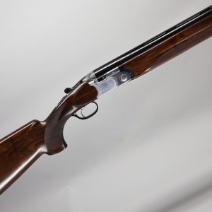 Beretta 682 Trap 12 Ga - 29 1/2" Barrel, 2 3/4" Chambers