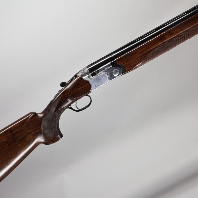 Beretta 682 Trap 12 Ga - 29 1/2" Barrel, 2 3/4" Chambers