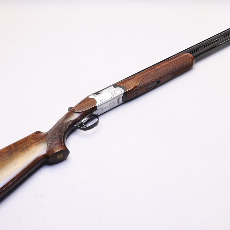 Beretta 682 Trap 12 Ga - 29 1/2" Barrel, 2 3/4" Chambers