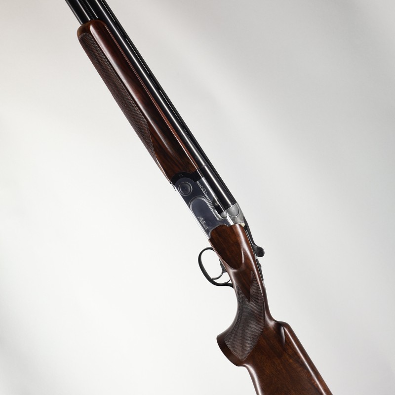 Beretta 682 Trap 12 Ga - 29 1/2" Barrel, 2 3/4" Chambers