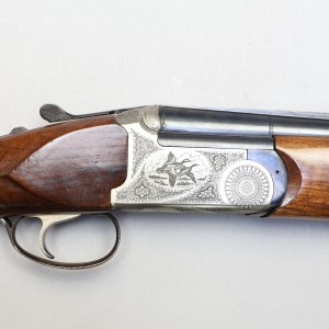 Buy Bettinsoli Tarcisio O/U 12 Ga - 27 1/2" Barrels