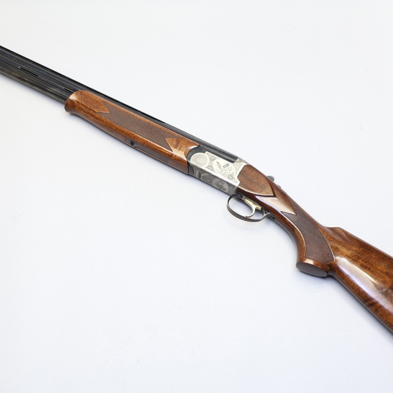 Buy Bettinsoli Tarcisio O/U 12 Ga - 27 1/2" Barrels