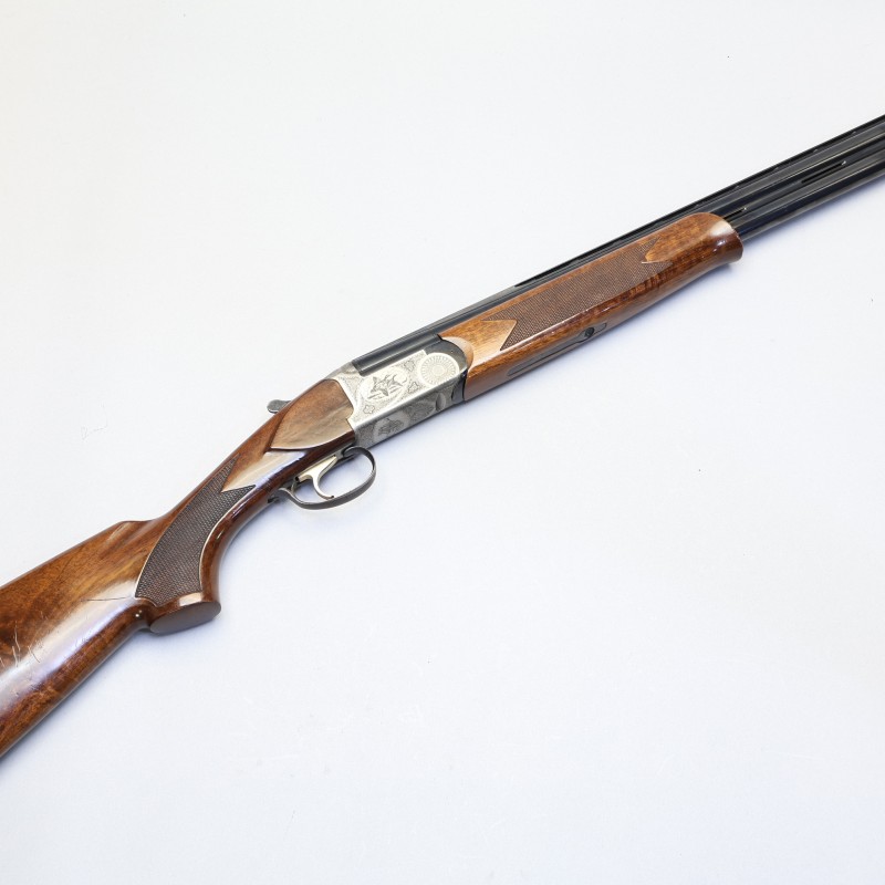 Buy Bettinsoli Tarcisio O/U 12 Ga - 27 1/2" Barrels