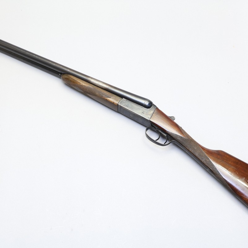 Buy Spanish Sabel Boxlock 12 Ga - 26" Barrels