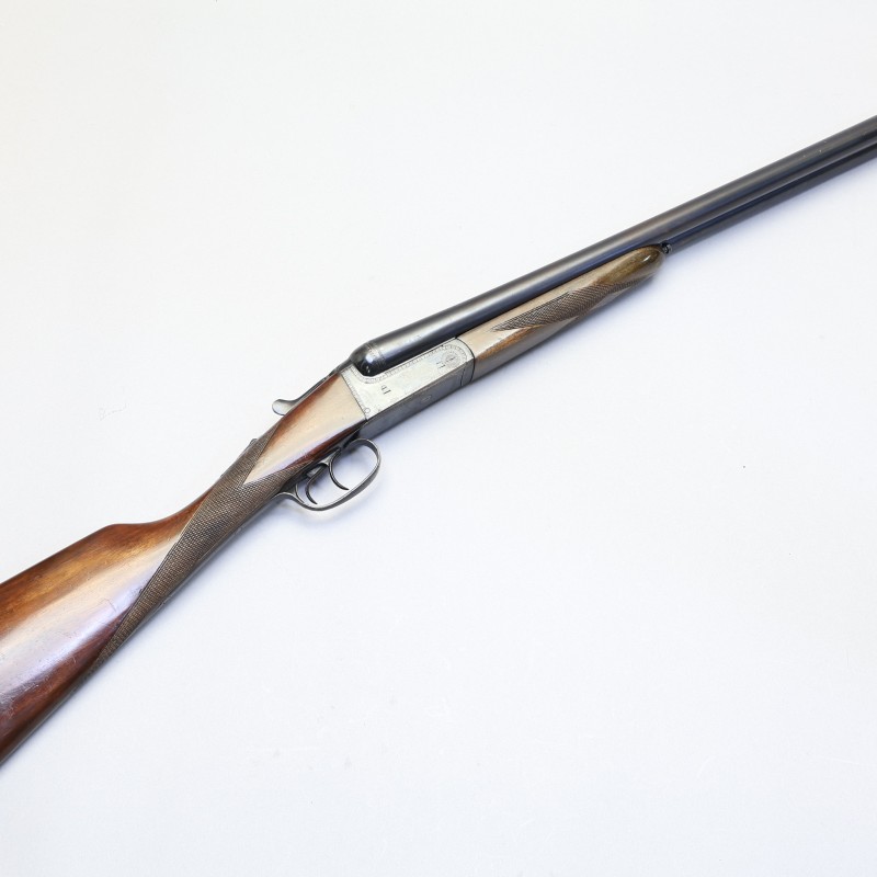 Buy Spanish Sabel Boxlock 12 Ga - 26" Barrels