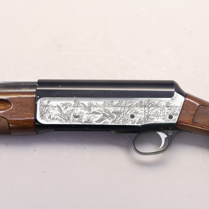 Buy Franchi Hunter 48/AL 12 Ga Semi Auto, 28" Barrel