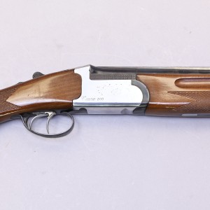 Buy Cauro 500 12 Ga Over/Under Shotgun - 28" Barrels