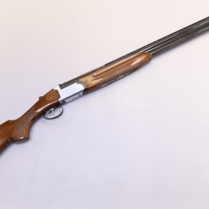 Buy Cauro 500 12 Ga Over/Under Shotgun - 28" Barrels
