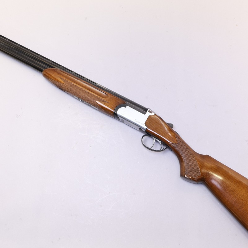 Buy Cauro 500 12 Ga Over/Under Shotgun - 28" Barrels
