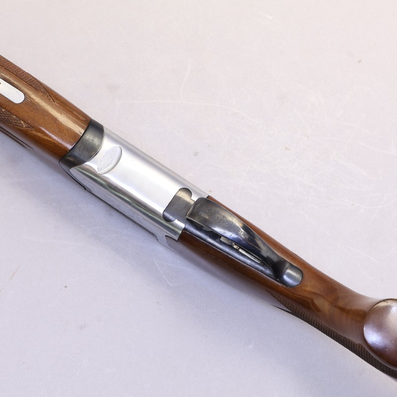 Buy Cauro 500 12 Ga Over/Under Shotgun - 28" Barrels