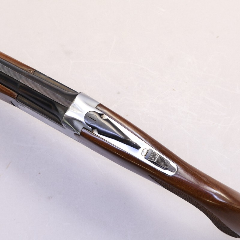 Buy Cauro 500 12 Ga Over/Under Shotgun - 28" Barrels