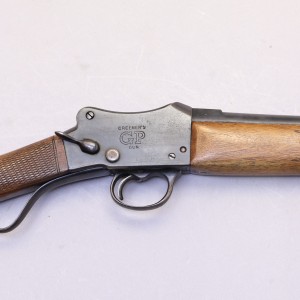 Buy GP 12 Ga Single Barrel Shotgun 26" UK C&R
