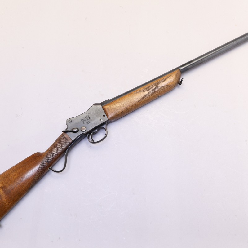 Buy GP 12 Ga Single Barrel Shotgun 26" UK C&R