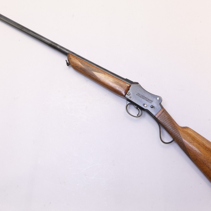 Buy GP 12 Ga Single Barrel Shotgun 26" UK C&R