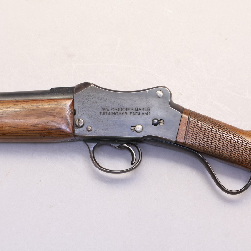 Buy GP 12 Ga Single Barrel Shotgun 26" UK C&R
