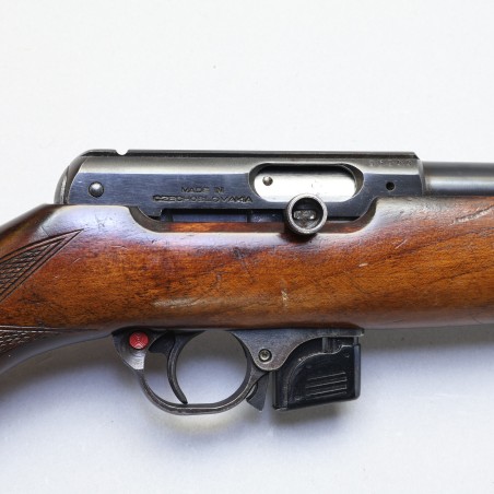 Buy 581 Semi Auto .22 LR Rifle 17" Barrel Used