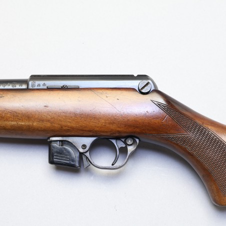 Buy 581 Semi Auto .22 LR Rifle 17" Barrel Used