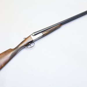 Buy No. 4 Side by Side 12 Ga 28" Shotgun FFL