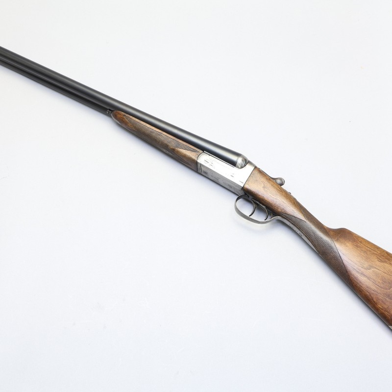 Buy No. 4 Side by Side 12 Ga 28" Shotgun FFL