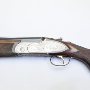 Buy Jubilee Prestige O/U 12 Ga 28" Shotgun – Italy