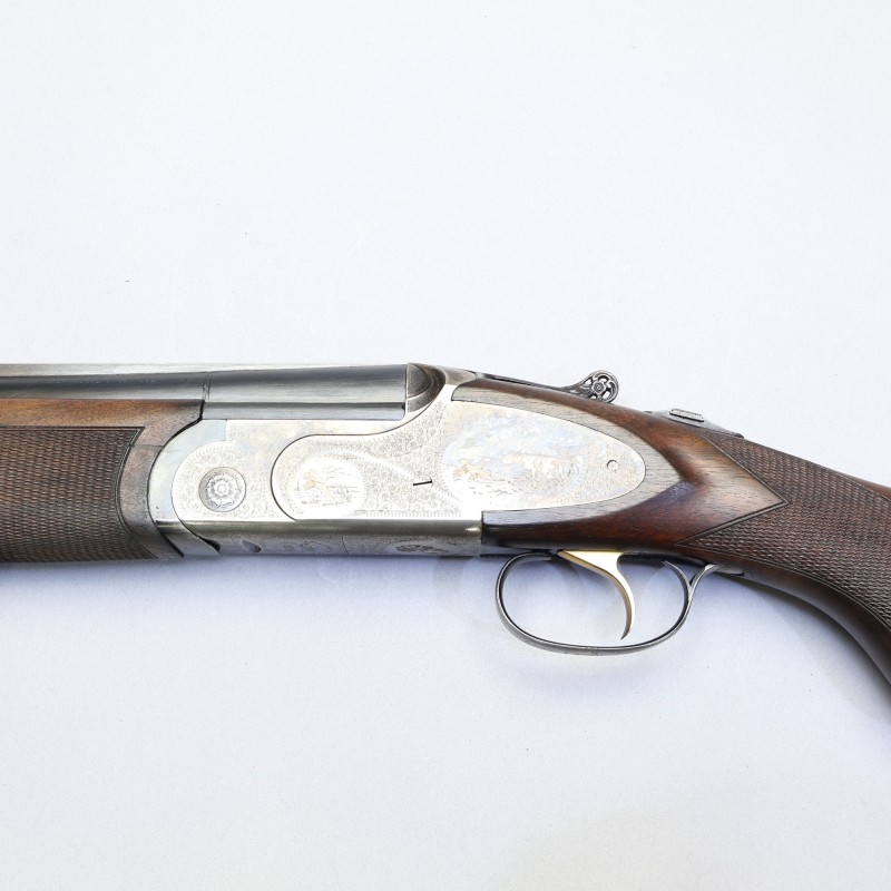 Buy Jubilee Prestige O/U 12 Ga 28" Shotgun – Italy
