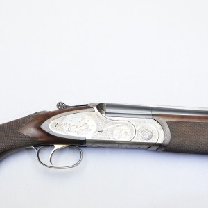 Buy Jubilee Prestige O/U 12 Ga 28" Shotgun – Italy