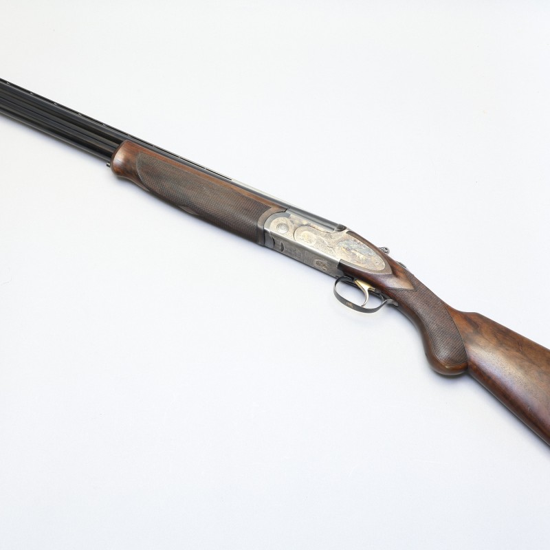 Buy Jubilee Prestige O/U 12 Ga 28" Shotgun – Italy