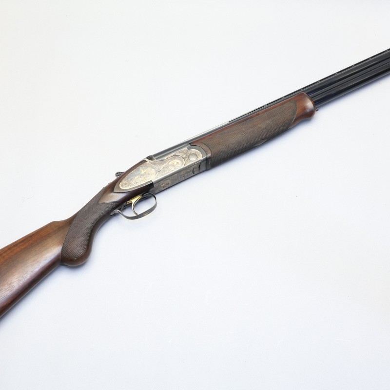 Buy Jubilee Prestige O/U 12 Ga 28" Shotgun – Italy
