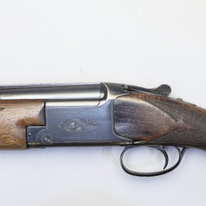 Buy Liege Over/Under 12 Ga Shotgun 28" Belgian O/U
