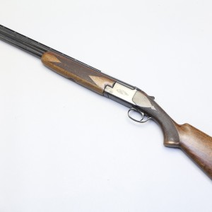 Buy Liege Over/Under 12 Ga Shotgun 28" Belgian O/U