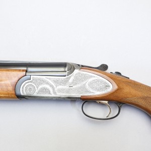 Buy Italian O/U 12 Ga Shotgun 28" Barrel - 1986 FFL