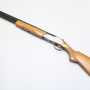 Buy Italian O/U 12 Ga Shotgun 28" Barrel - 1986 FFL