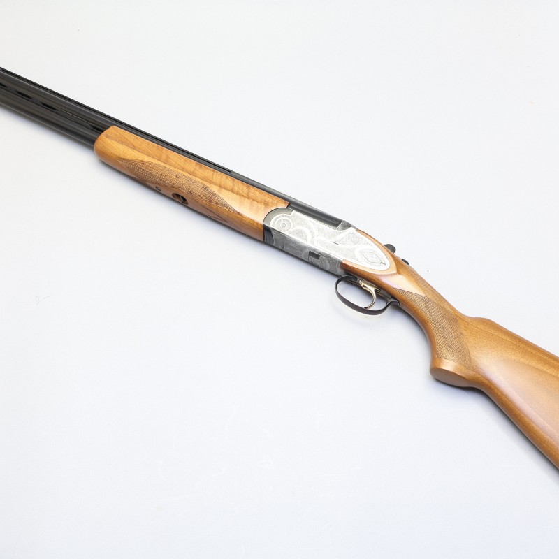 Buy Italian O/U 12 Ga Shotgun 28" Barrel - 1986 FFL