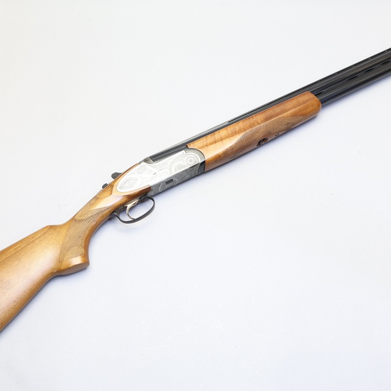 Buy Italian O/U 12 Ga Shotgun 28" Barrel - 1986 FFL