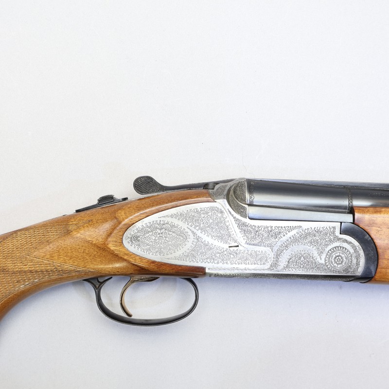 Buy Italian O/U 12 Ga Shotgun 28" Barrel - 1986 FFL
