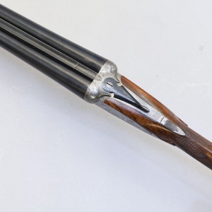 Buy 1960 UK Side by Side 12 Ga - 26" Barrel