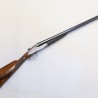 Buy 1960 UK Side by Side 12 Ga - 26" Barrel