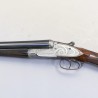 Buy 1960 UK Side by Side 12 Ga - 26" Barrel