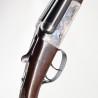 Parker Hale 20 Ga SXS - 26" Barrels, 3" Chambers