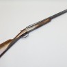Parker Hale 20 Ga SXS - 26" Barrels, 3" Chambers