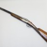 Parker Hale 20 Ga SXS - 26" Barrels, 3" Chambers