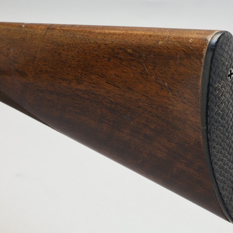 Parker Hale 20 Ga SXS - 26" Barrels, 3" Chambers