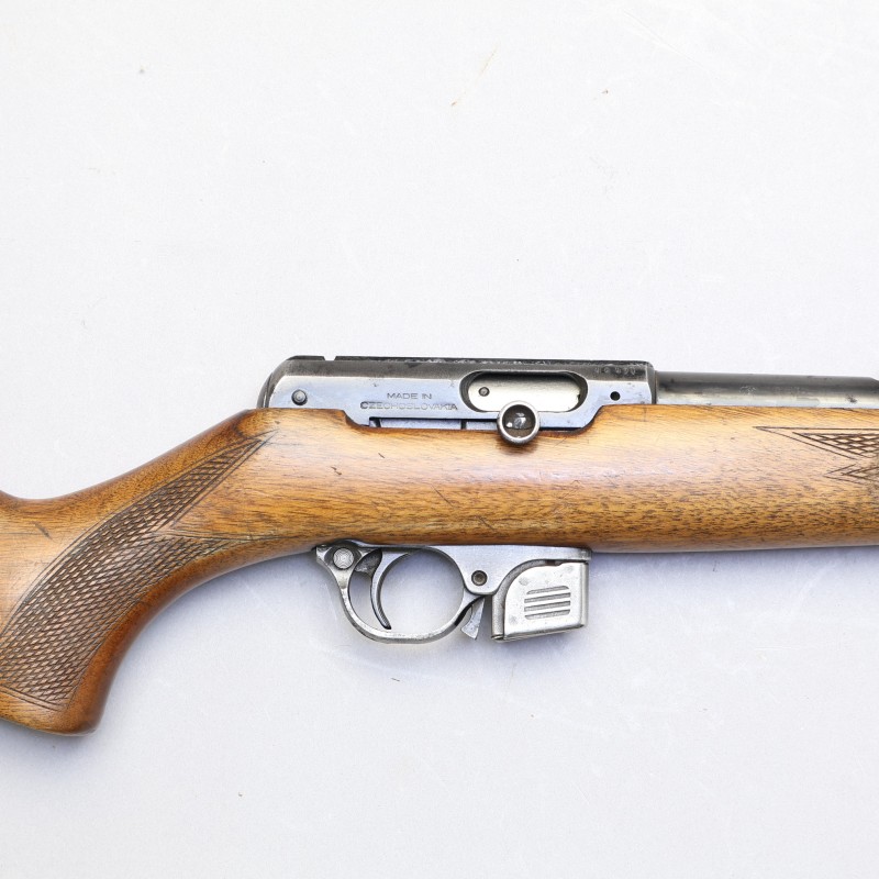 Buy BRNO Model 581 Semi Auto .22LR 22" Barrel