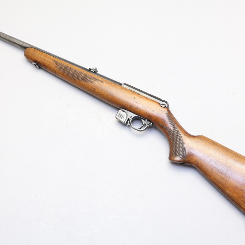 Buy BRNO Model 581 Semi Auto .22LR 22" Barrel