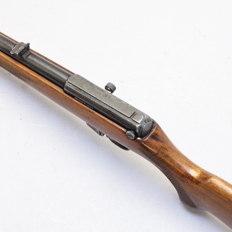 Buy BRNO Model 581 Semi Auto .22LR 22" Barrel