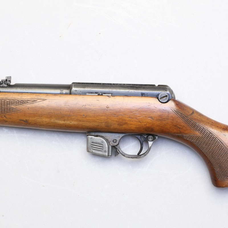 Buy BRNO Model 581 Semi Auto .22LR 22" Barrel