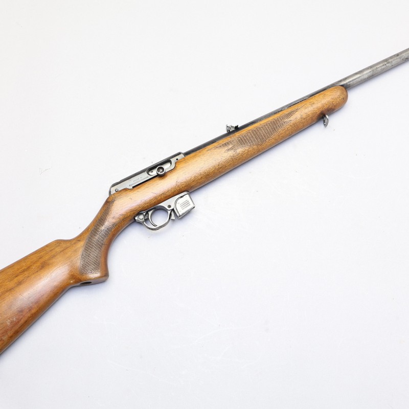 Buy BRNO Model 581 Semi Auto .22LR 22" Barrel