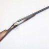 Buy Zabala Boxlock 12 Ga SXS 27 1/2" Barrels