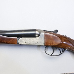Buy Gunmark Side by Side 12 Ga - 30 1/4" IM Choke